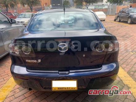 Mazda 3 2012 - imagen secundaria 1