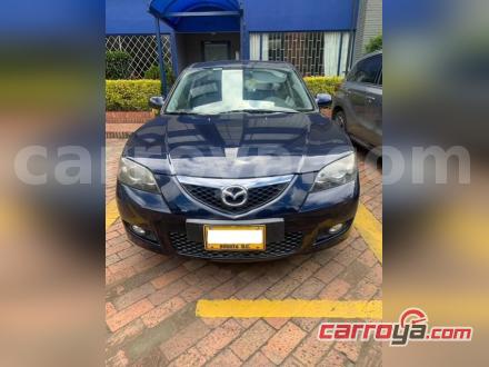 Mazda 3 2012 - imagen secundaria 2