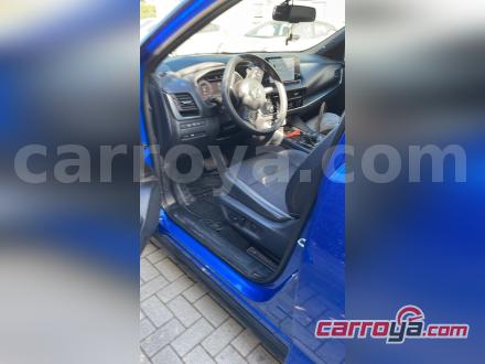 Nissan Qashqai 2023 - imagen secundaria 1