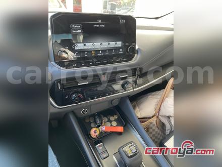 Nissan Qashqai 2023 - imagen secundaria 2