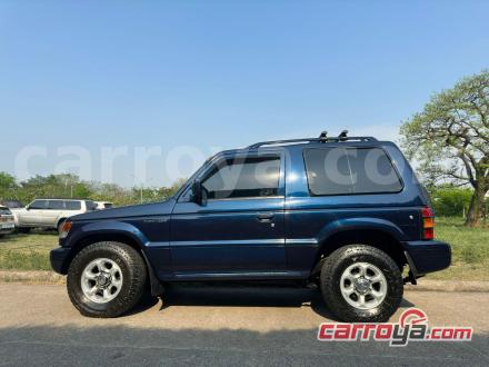 Mitsubishi Montero 2007 - imagen 1