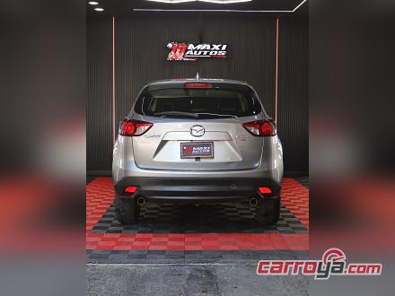 Mazda CX-5 2014 - imagen secundaria 1