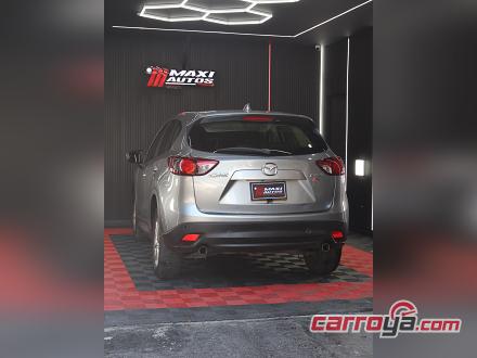 Mazda CX-5 2014 - imagen secundaria 2