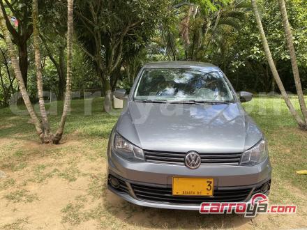 Volkswagen Voyage Trendline  2019 - imagen secundaria 1