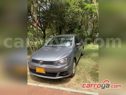 Volkswagen Voyage Trendline  2019 - imagen secundaria 2