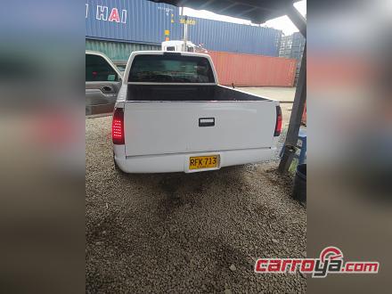 Chevrolet Cheyenne 1998 - imagen secundaria 1