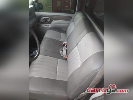 Chevrolet Cheyenne 1998 - imagen secundaria 2