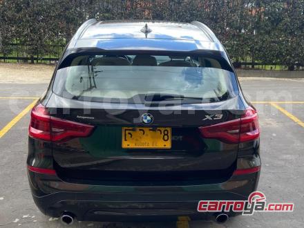 BMW X3 2018 - imagen secundaria 1