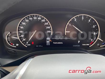 BMW X3 2018 - imagen secundaria 2