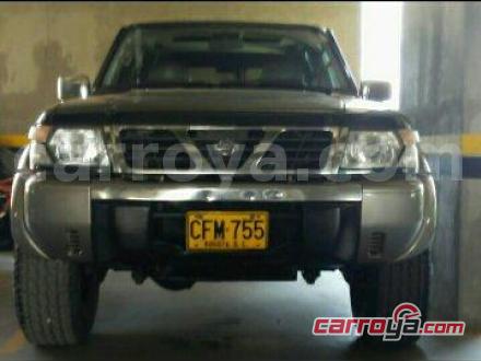Nissan Patrol 1999 - imagen secundaria 1
