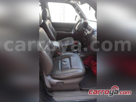 Nissan Patrol 1999 - imagen secundaria 2