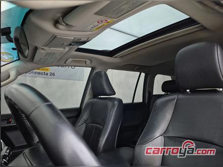 Toyota Prado 2024 - imagen secundaria 2