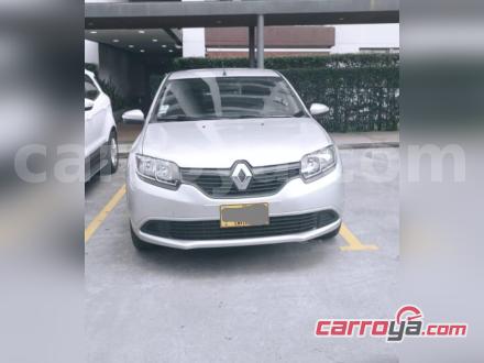 Renault Logan 2019 - imagen secundaria