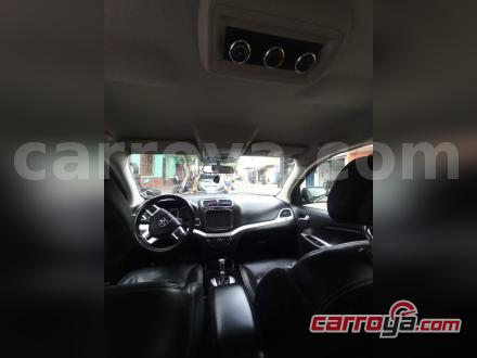 Dodge Journey 2016 - imagen secundaria 1