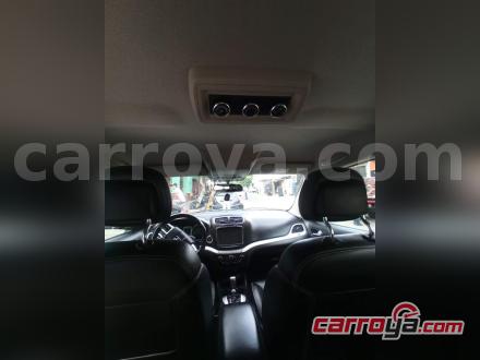 Dodge Journey 2016 - imagen secundaria 2
