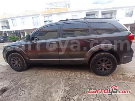 Dodge Journey 2016 - imagen 1