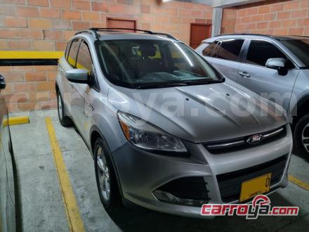 Ford Escape 2014 - imagen secundaria 1