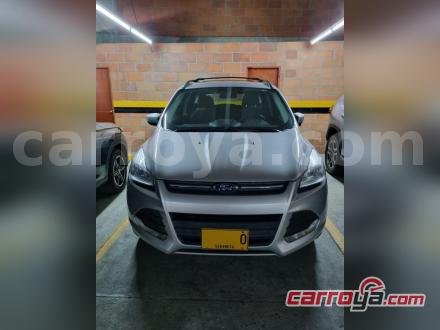 Ford Escape 2014 - imagen secundaria 2