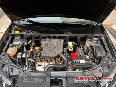 Renault Sandero 2016 - imagen 1