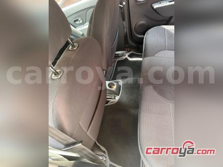 Renault Sandero 2016 - imagen secundaria 1