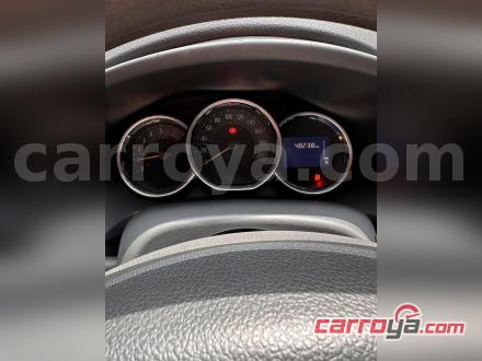 Renault Sandero 2016 - imagen secundaria 2