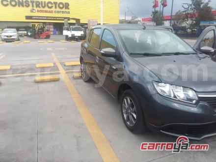 Renault Sandero 2018 - imagen 1