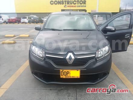 Renault Sandero 2018 - imagen secundaria 1