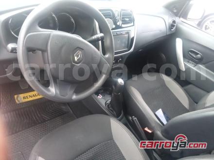 Renault Sandero 2018 - imagen secundaria 2
