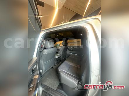 Toyota Tundra 2024 - imagen secundaria 2