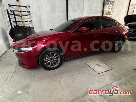 Mazda 3 2022 - imagen secundaria 1