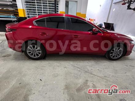 Mazda 3 2022 - imagen secundaria 2