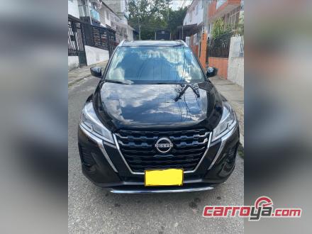 Nissan Kicks 2023 - imagen secundaria 2