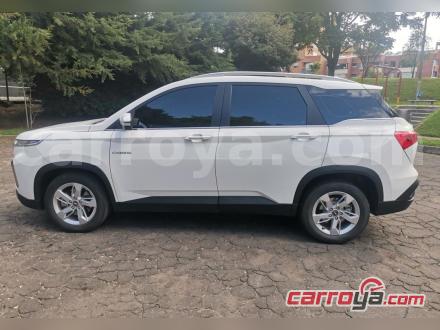 Chevrolet Captiva 2020 - imagen secundaria 2