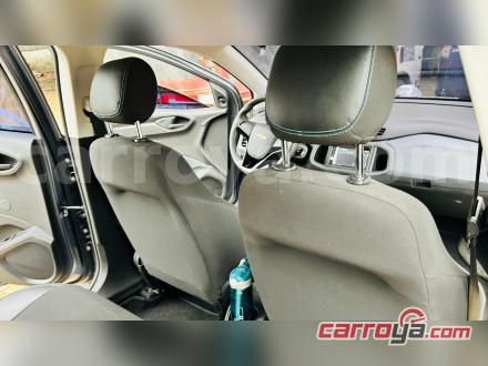 Chevrolet Joy 2022 - imagen secundaria 2