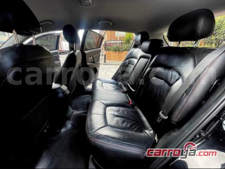 KIA Sportage 2013 - imagen secundaria 1