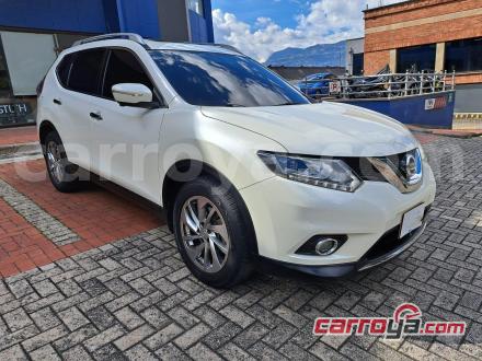 Nissan X-Trail 2017 - imagen secundaria 1