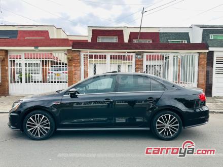 Volkswagen Jetta 2016 - imagen secundaria 1
