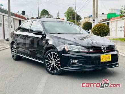 Volkswagen Jetta 2016 - imagen secundaria 2