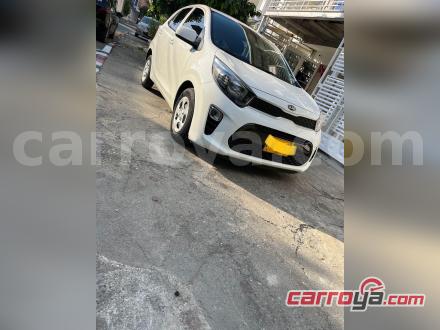 KIA Picanto 2019 - imagen secundaria 1
