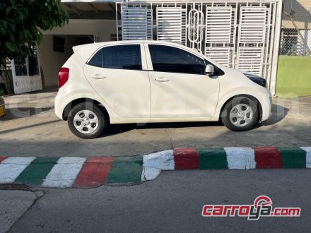 KIA Picanto 2019 - imagen secundaria 2