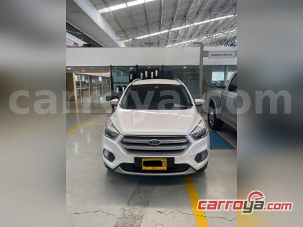 Ford Escape 2019 - imagen 1