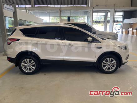Ford Escape 2019 - imagen secundaria 1