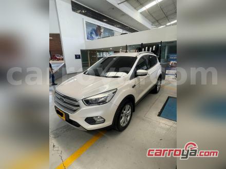 Ford Escape 2019 - imagen secundaria 2