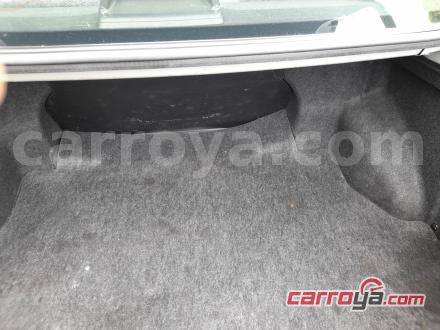 Nissan Almera 2005 - imagen secundaria 2