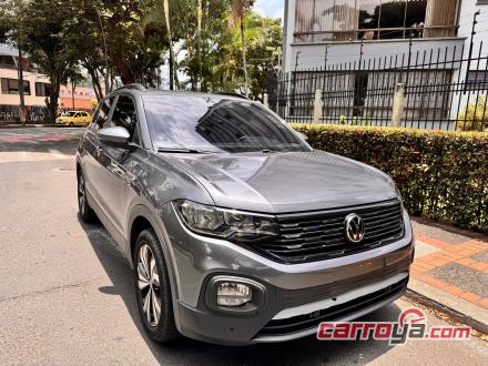 Volkswagen T-Cross 2024 - imagen secundaria 1