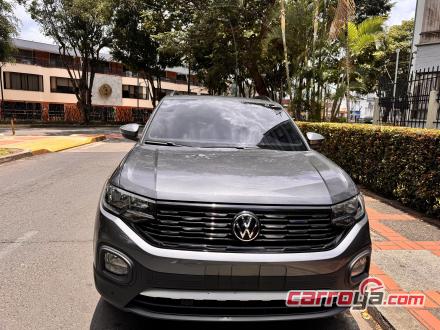 Volkswagen T-Cross 2024 - imagen secundaria 2
