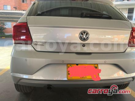 Volkswagen Comfortline  2022 - imagen secundaria 1