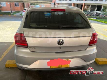 Volkswagen Comfortline  2022 - imagen secundaria 2