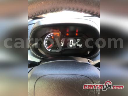 Chevrolet Onix 2019 - imagen 1