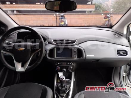 Chevrolet Onix 2019 - imagen secundaria 2